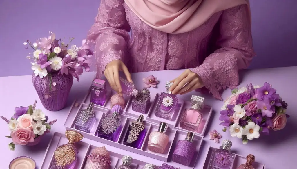 5 Kesalahan Umum dalam Menggunakan Parfum yang Harus Dihindari
