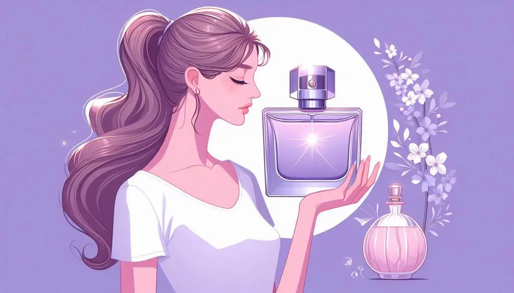 Cara Menggunakan Parfum agar Tahan Lama di Parfum Nusantara Distributor
