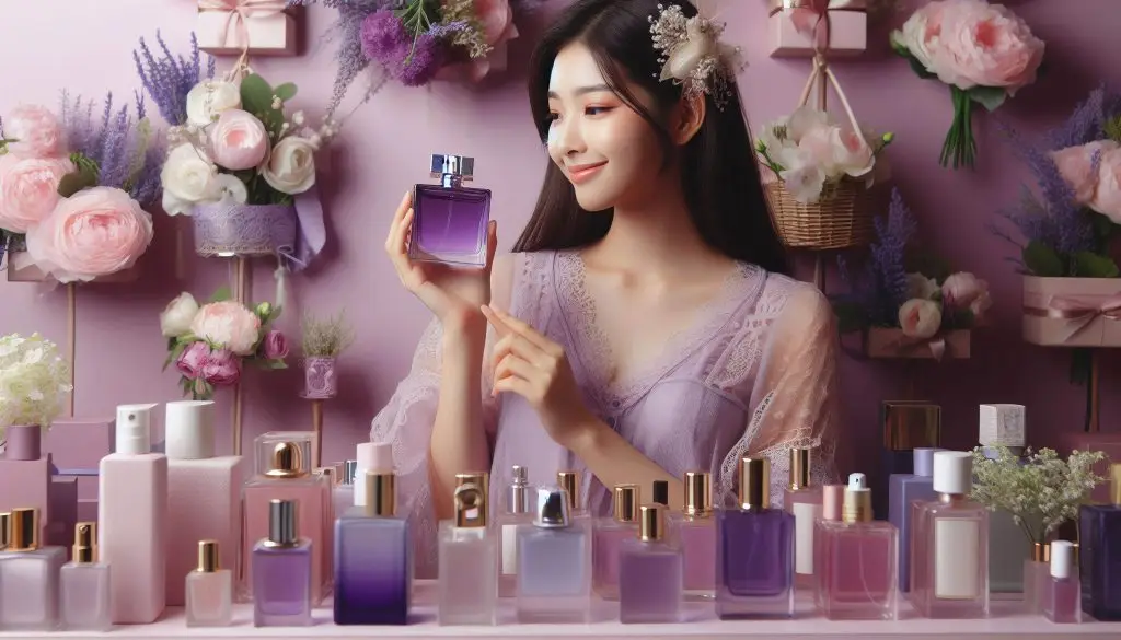 Jenis-Jenis Parfum di Parfum Nusantara Distributor yang Wajib Anda Ketahui