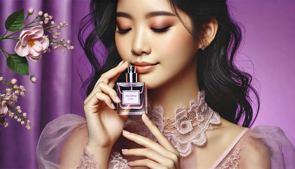 Cara Mengaplikasikan Parfum Agar Tahan Lama