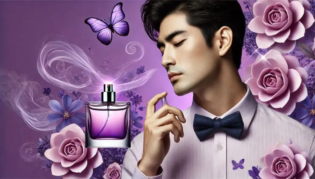 Evolusi Parfum dari Zaman Kuno hingga Modern