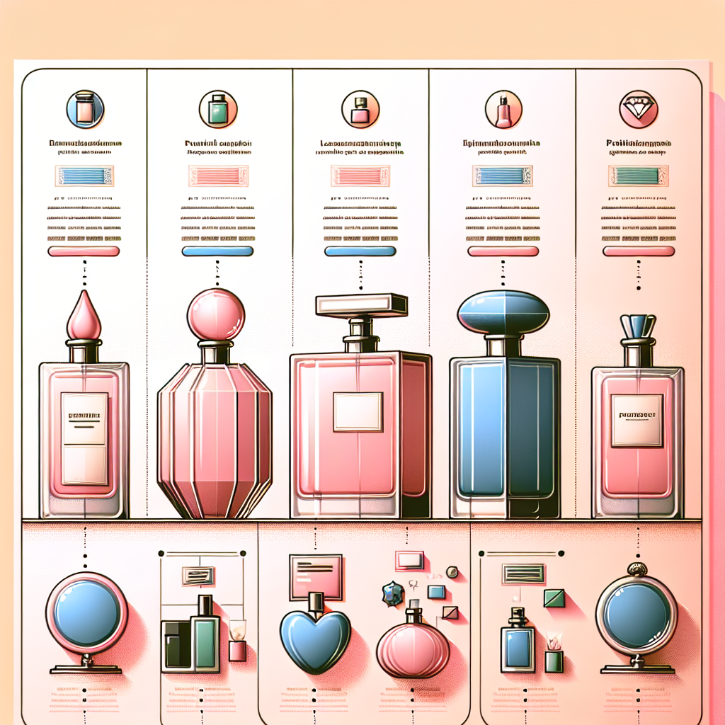 5 parfum favorit influencer yang lagi booming