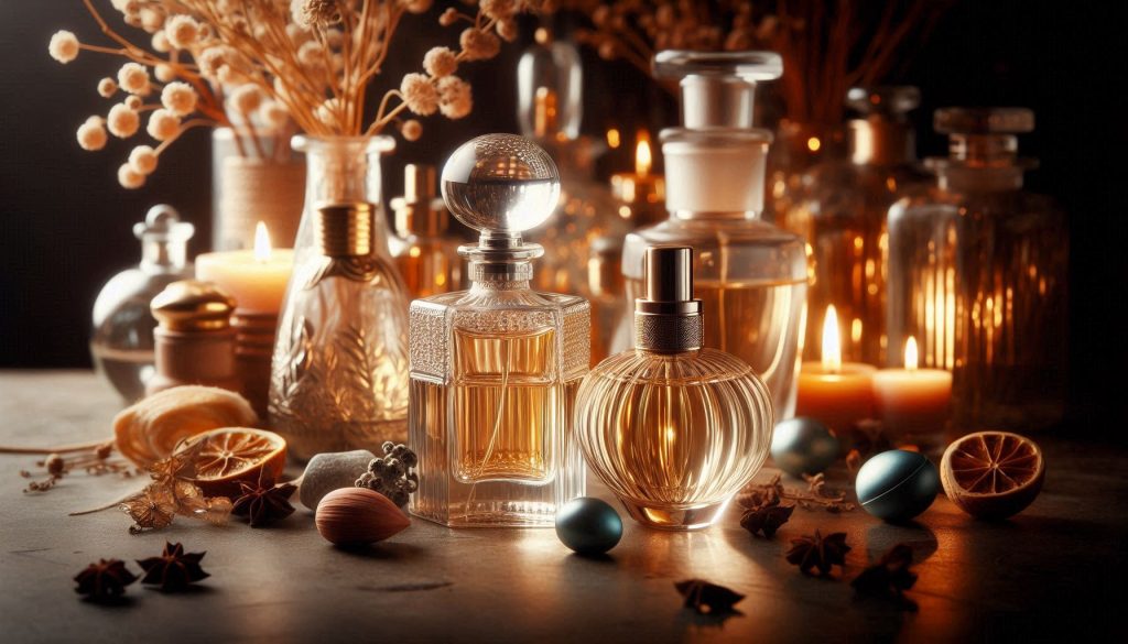 parfum botol kaca vs plastik mana yang lebih baik