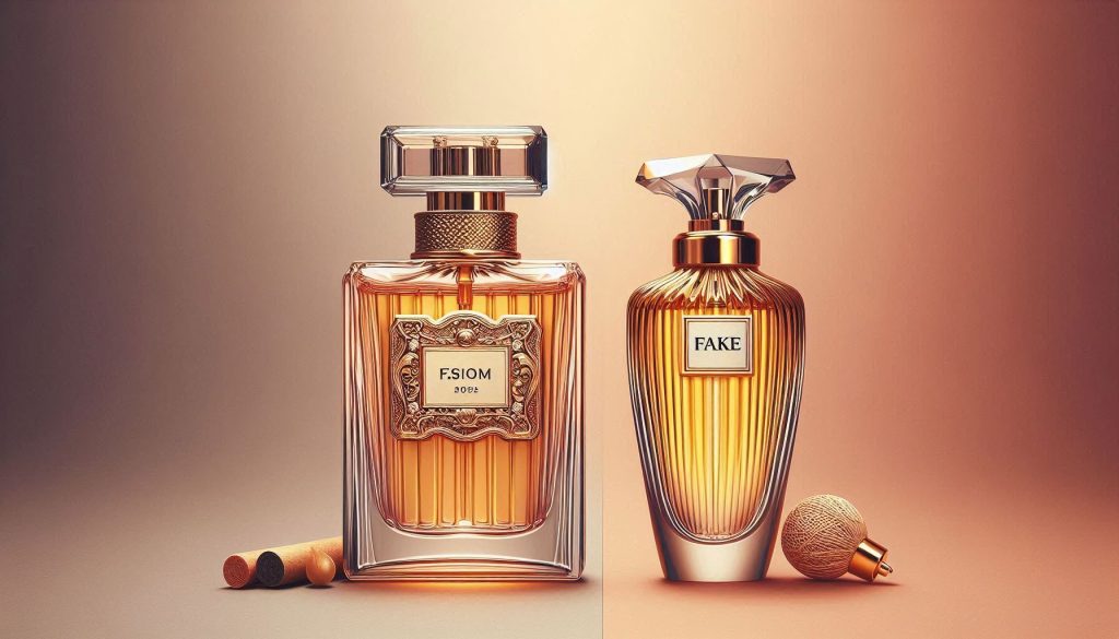perbedaan parfum asli dan palsu yang perlu diketahui