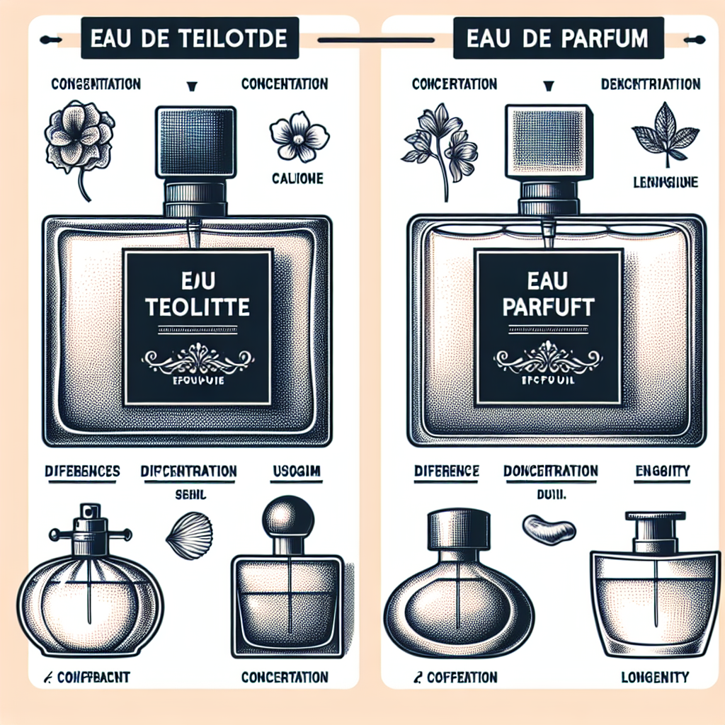 cara membedakan parfum eau de toilette dan eau de parfum