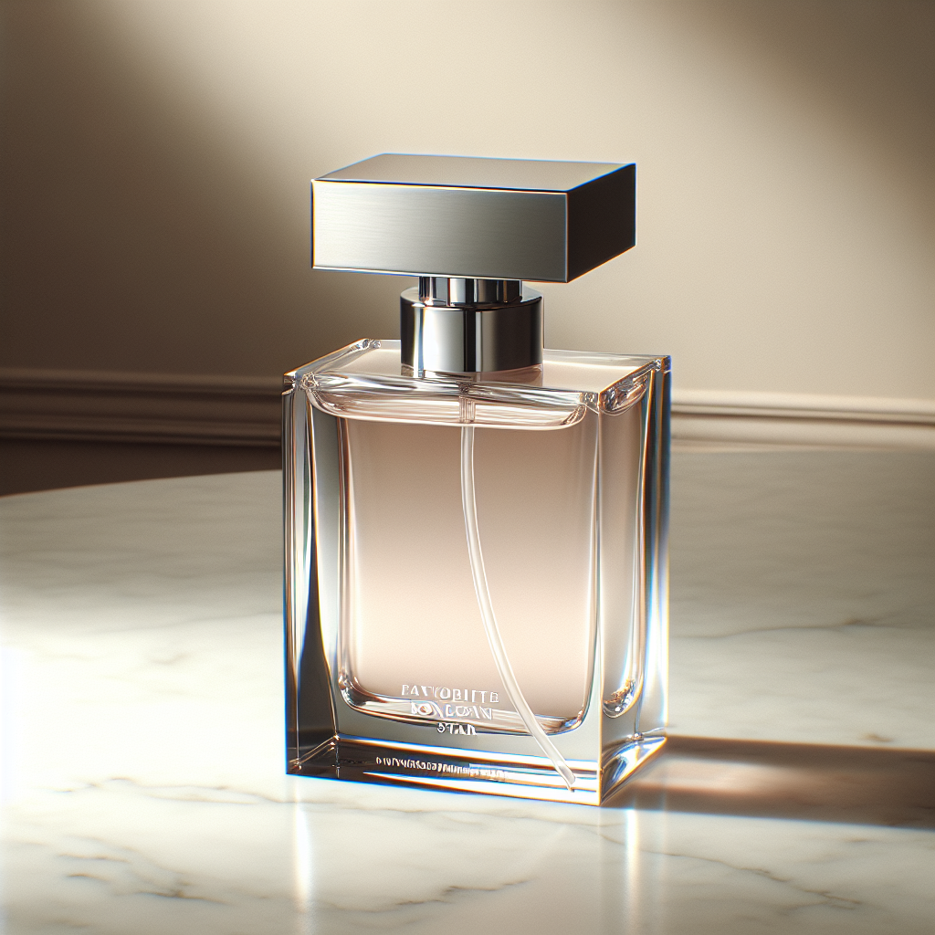 ini parfum yang dipakai artis korea favorit kamu