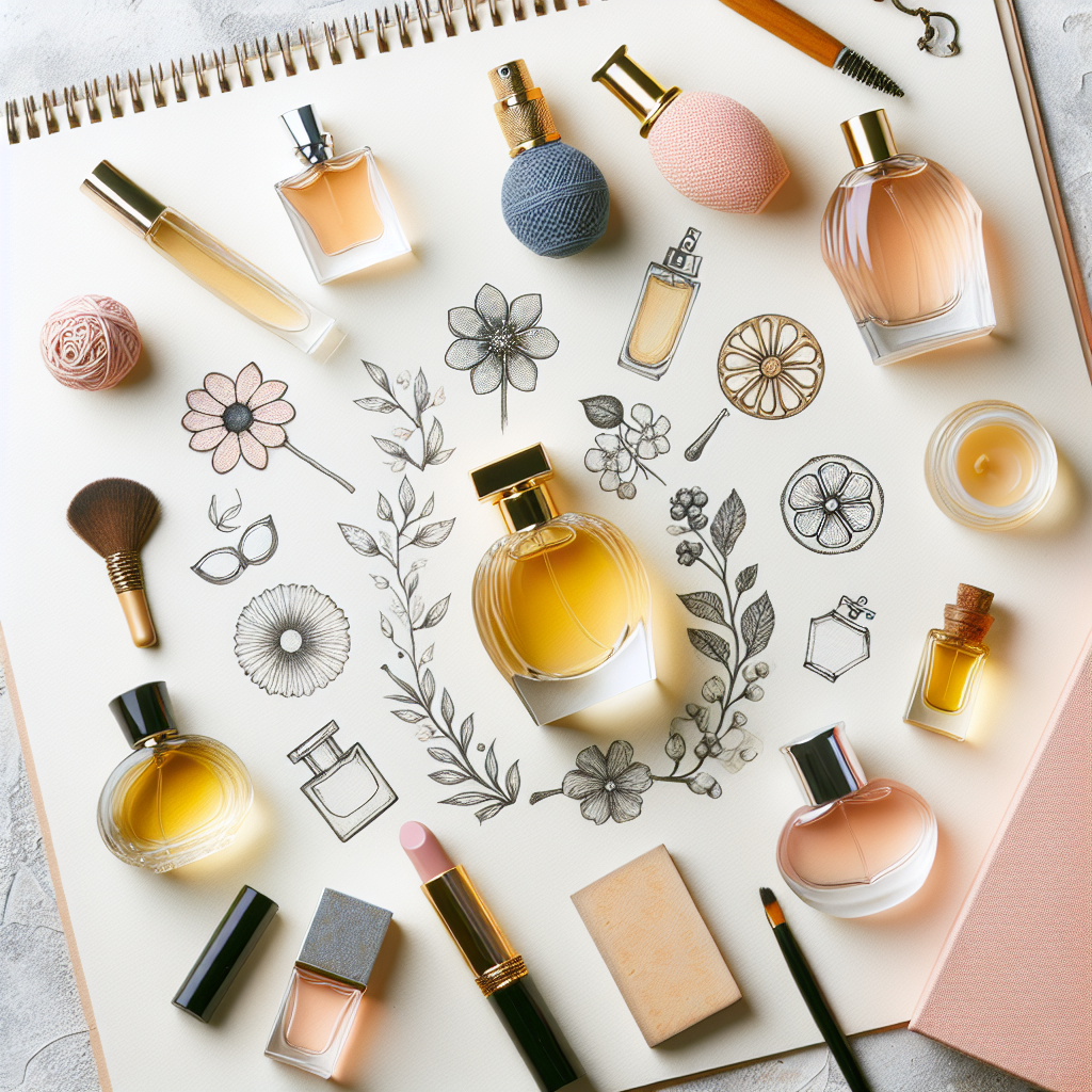 inspirasi parfum berdasarkan mood kamu hari ini 1