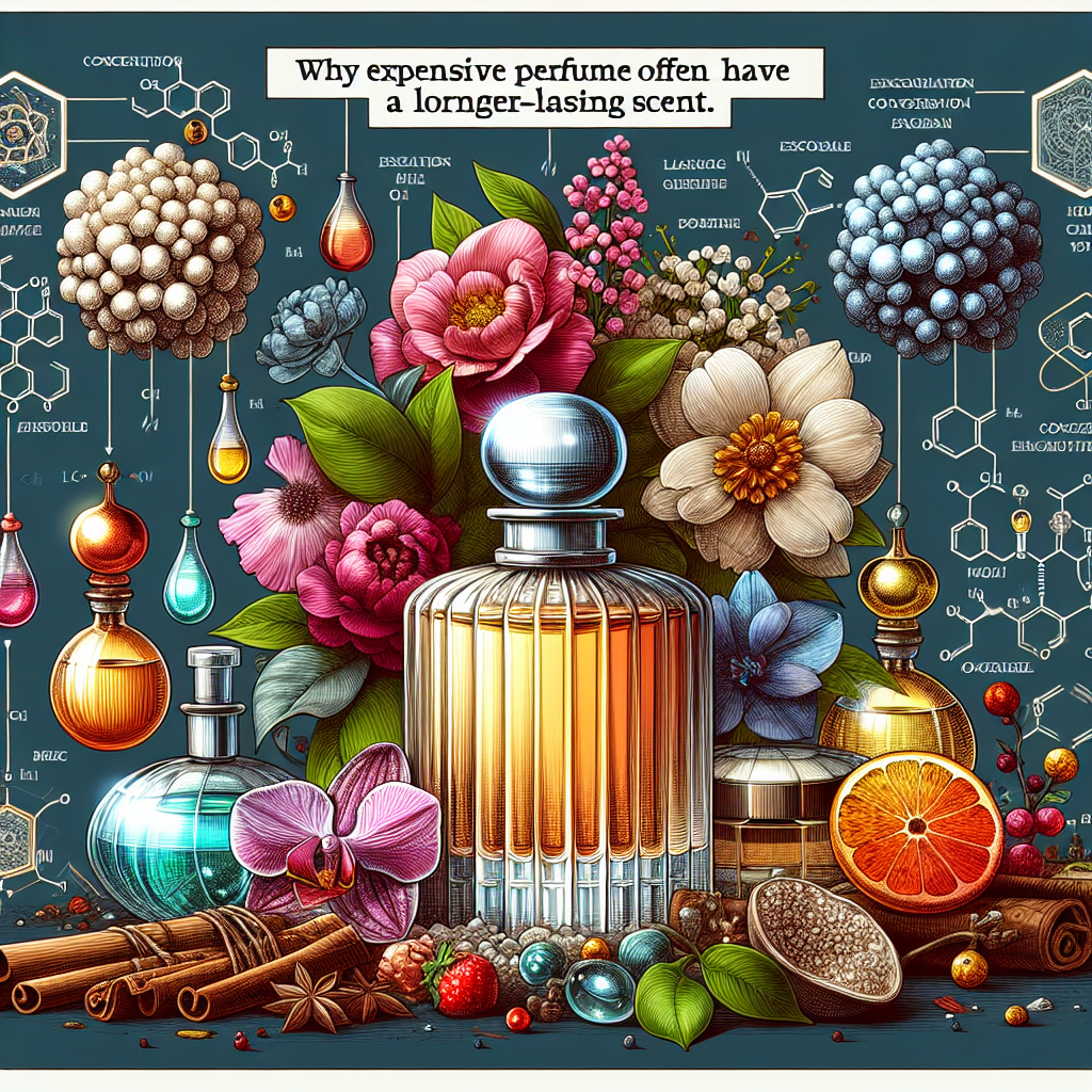 kenapa parfum mahal wangi lebih tahan lama ini jawabannya