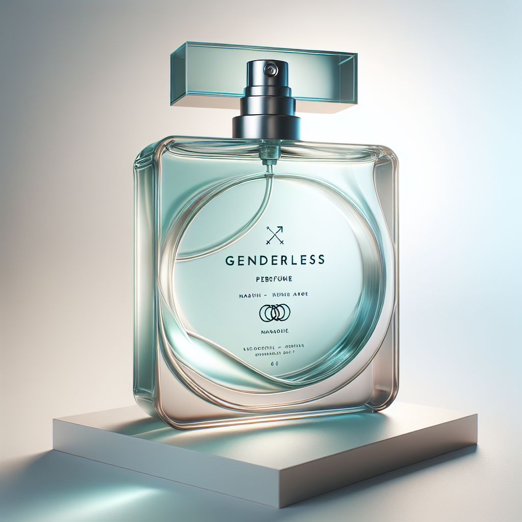 parfum genderless wewangian netral yang cocok untuk semua