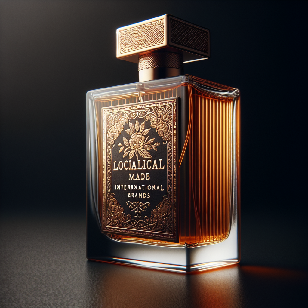 parfum lokal yang bisa menyaingi brand internasional
