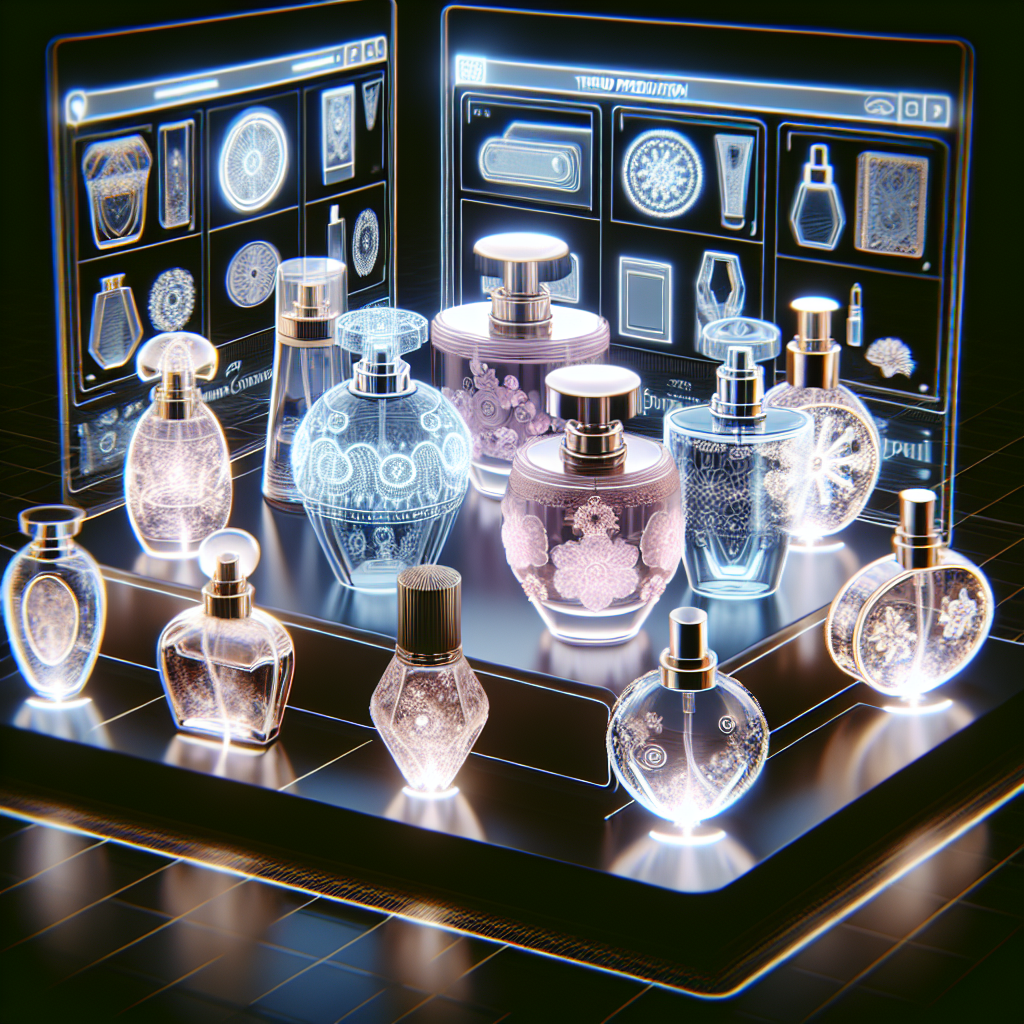 parfum yang lagi viral di tiktok 2025 ini daftarnya