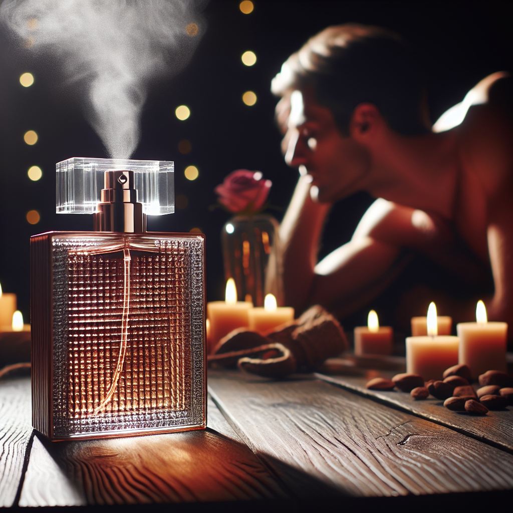 parfum yang wanginya bikin auto flashback mantan